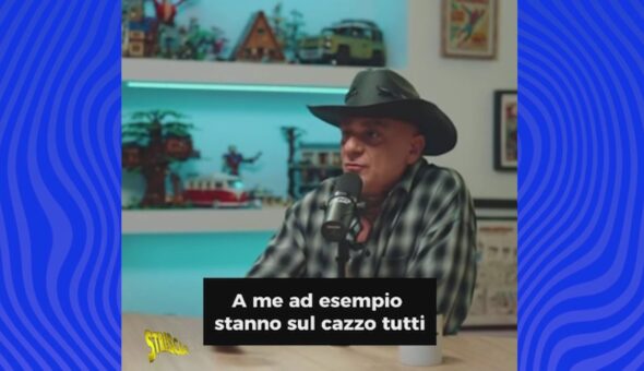 Le vere dichiarazioni sulla fine dell'amicizia tra J-Ax e Fedez