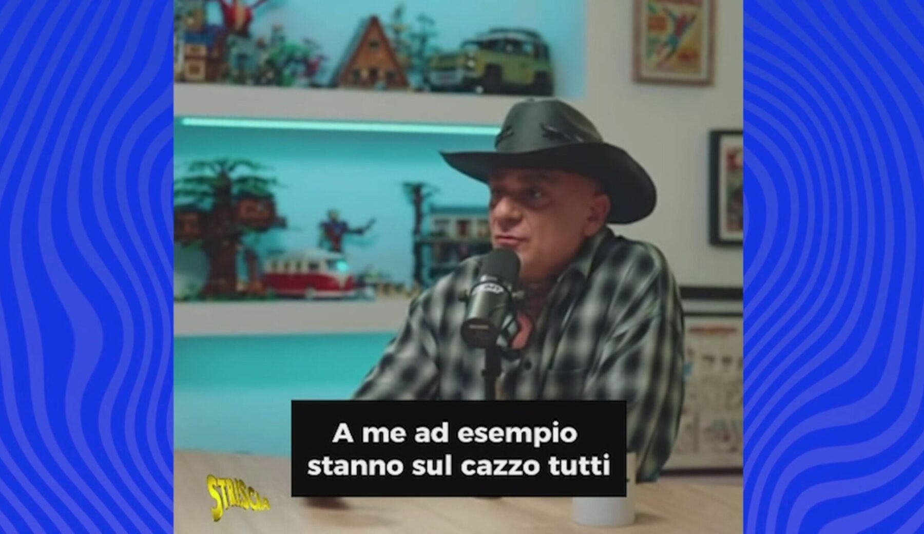 Le vere dichiarazioni sulla rottura dell’amicizia tra J-Ax e Fedez: “Mi fanno schifo tutti”