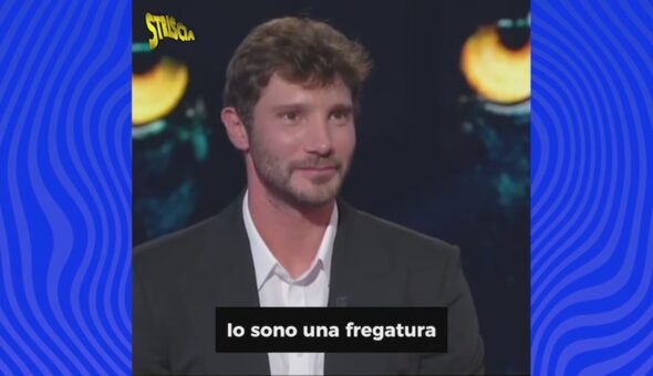 Sanremo, De Martino vuole ospiti  Belén ed Emma: il curioso triangolo