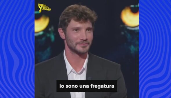 Sanremo, De Martino vuole ospiti  Belén ed Emma: il curioso triangolo