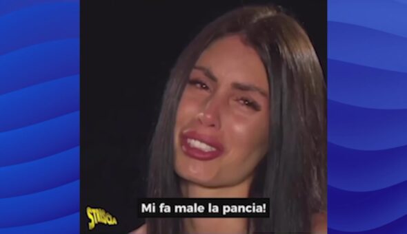 POV: sei intollerante al lattosio
