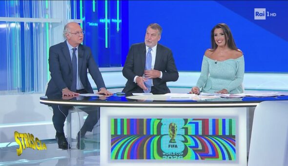 Mondiali, polemica di Tardelli sul VAR: «Adesso c'è ma è peggio». Lo scappellotto di Bellingham a Barco