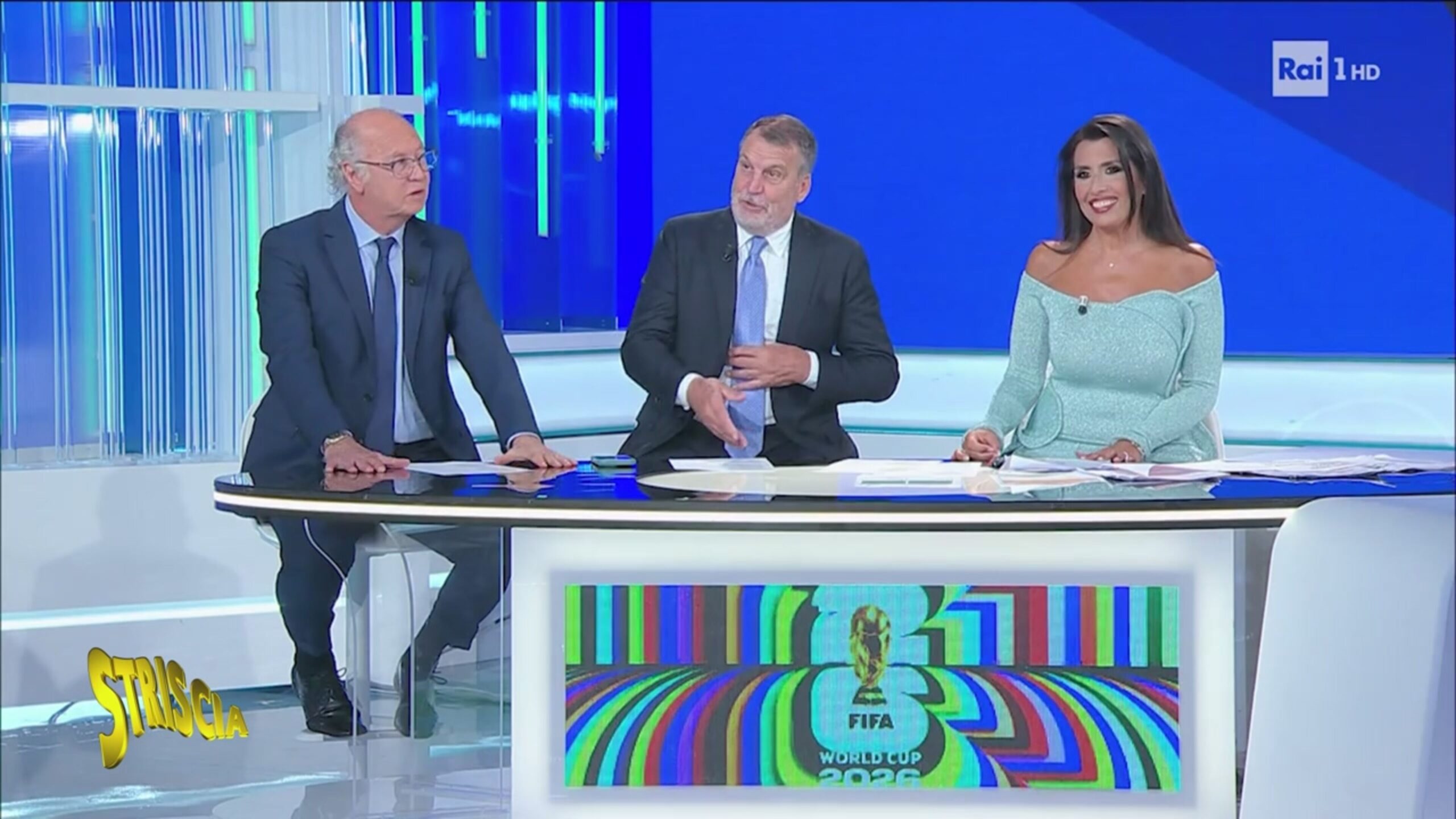 Mondiali, polemica di Tardelli sul VAR: «Adesso c’è ma è peggio». Lo scappellotto di Bellingham a Barco