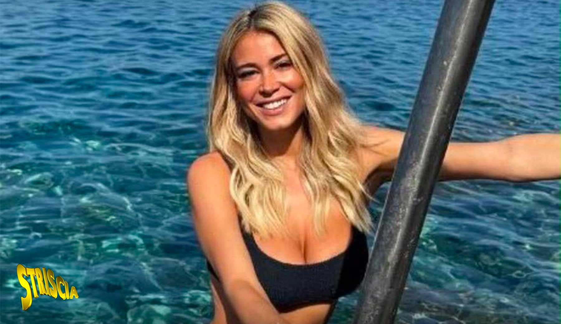 Diletta Leotta infiamma i social con le foto delle vacanze insieme alla famiglia. Passerà indenne allo scanner test di Fatti e Rifatti?