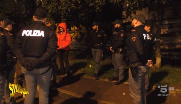 Allarme sicurezza: tra minacce, degrado, droga e insulti. Il servizio di Rajae sulla “Milano violenta”