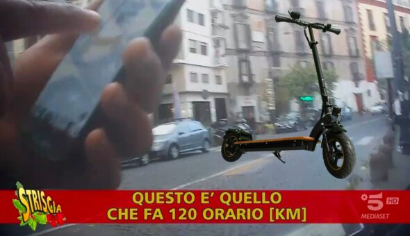 Monopattini truccati per raggiungere velocità folli: il business illegale che mette a rischio la sicurezza di tutti