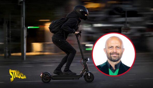 Monopattini truccati per raggiungere velocità folli: il business illegale che mette a rischio la sicurezza di tutti