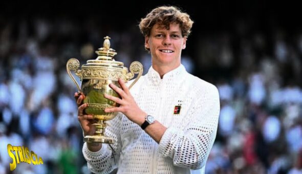 Sinner è ancora il re di Wimbledon: bis storico a Londra