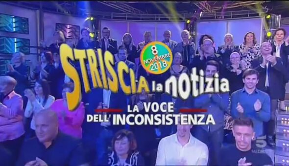 8 novembre 2018